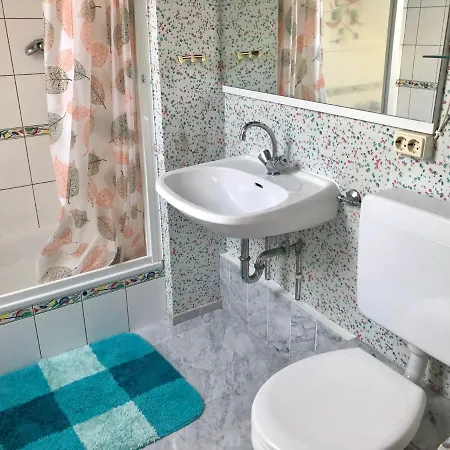 Homestay Haus Koch *