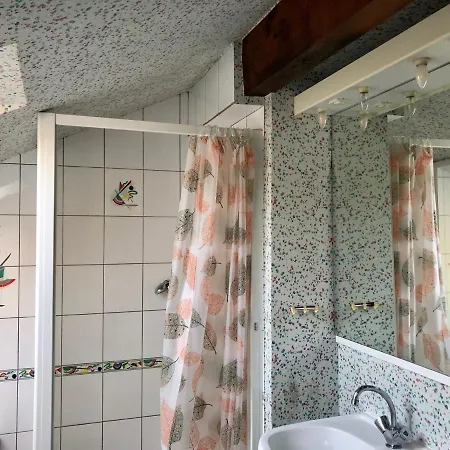Homestay Haus Koch *