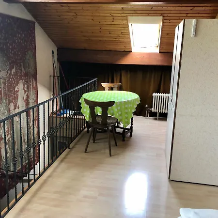 Homestay Haus Koch *