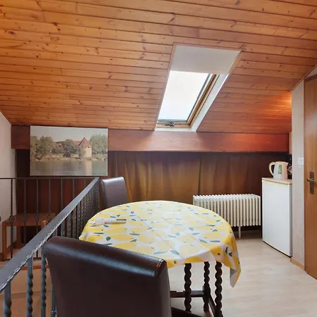 Haus Koch Appartement