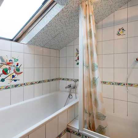 Haus Koch Appartement Bad Säckingen