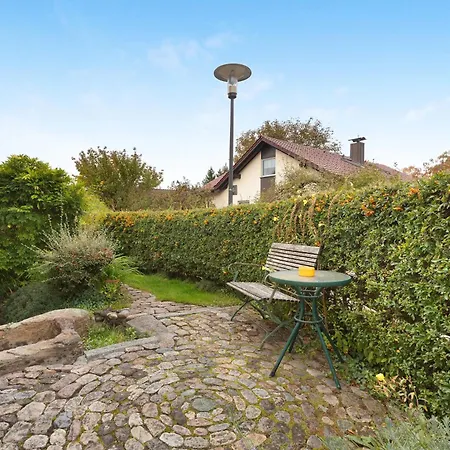 Appartement Haus Koch Bad Säckingen