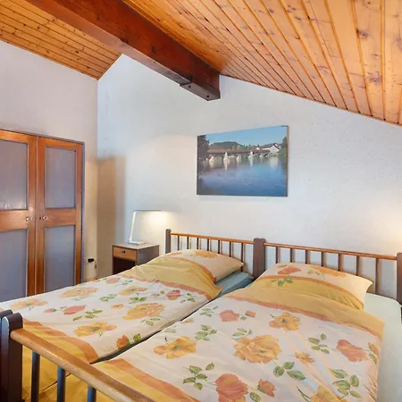 Haus Koch Bad Säckingen