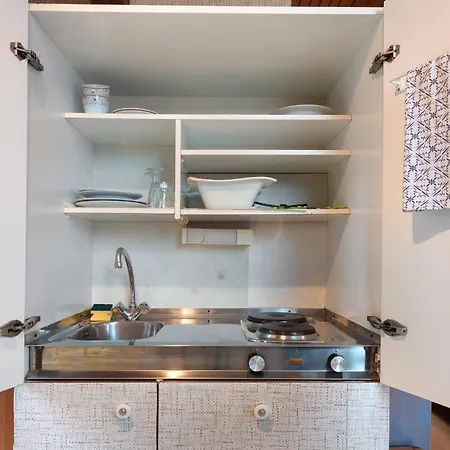 Haus Koch * Bad Säckingen