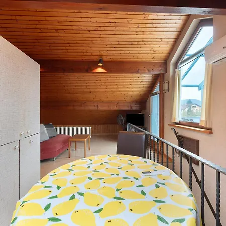 Appartement Haus Koch