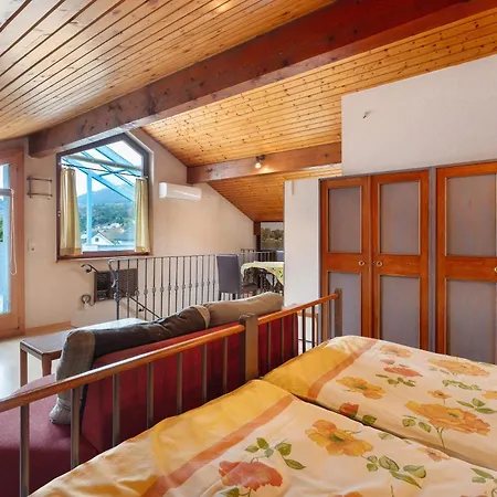 Apartment Haus Koch *