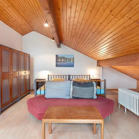 Haus Koch Appartement