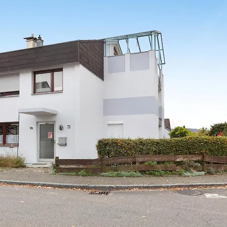 Appartement Haus Koch