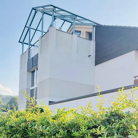Apartment Haus Koch Bad Sackingen