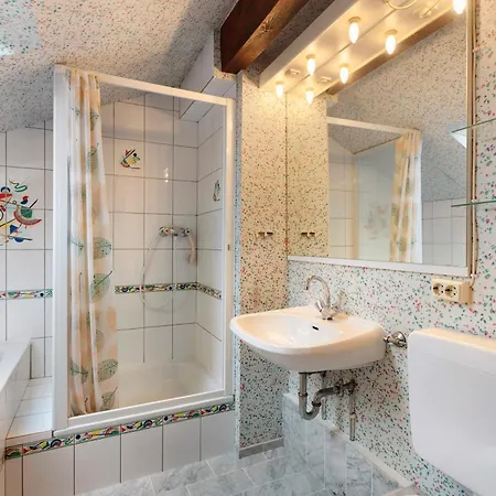 Appartement Haus Koch