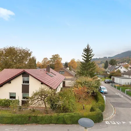 Haus Koch Appartement Bad Säckingen