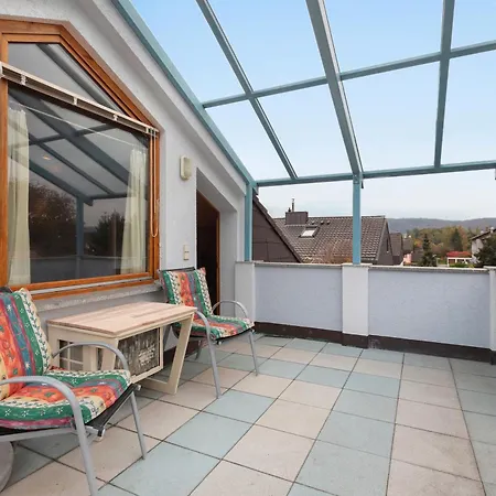 Haus Koch Appartement Bad Säckingen