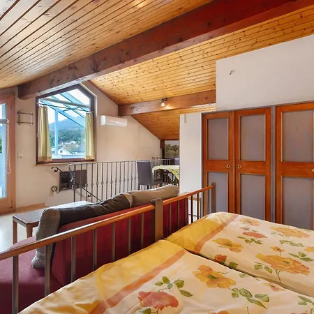 Haus Koch Daire *