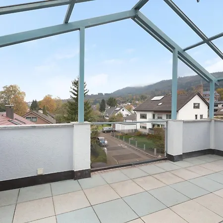 Διαμέρισμα Haus Koch Bad Säckingen