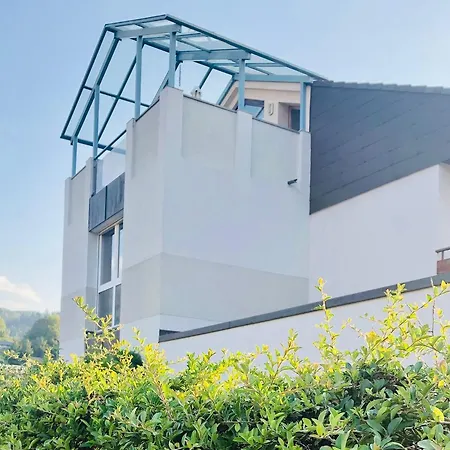 Daire Haus Koch *