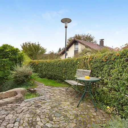 Haus Koch Διαμέρισμα Bad Säckingen
