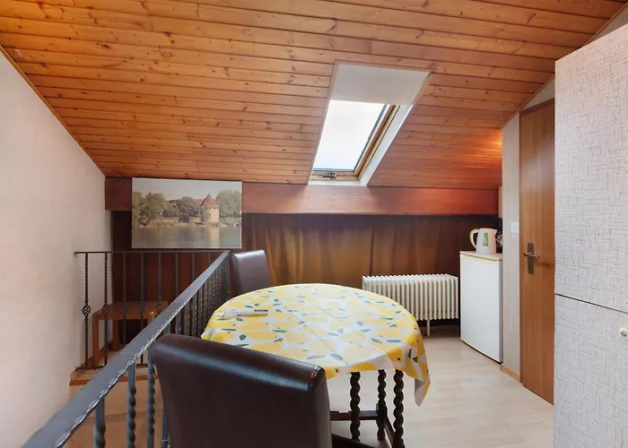 Haus Koch Appartement