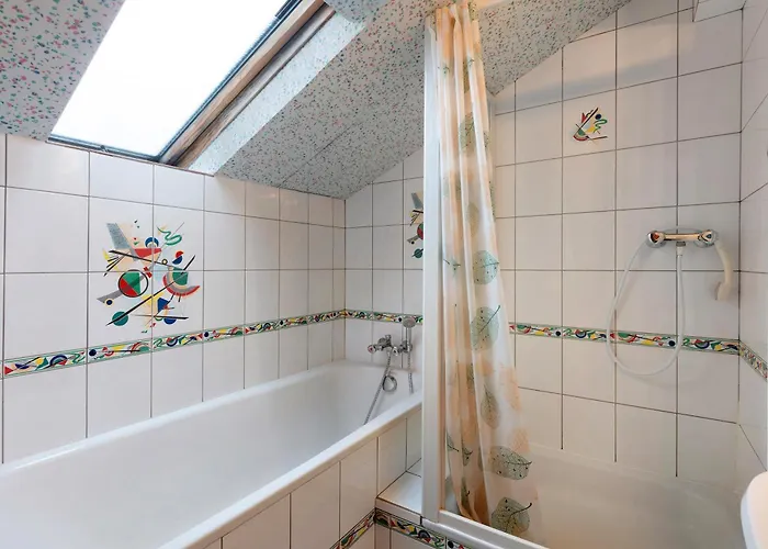 Haus Koch Appartement Bad Säckingen