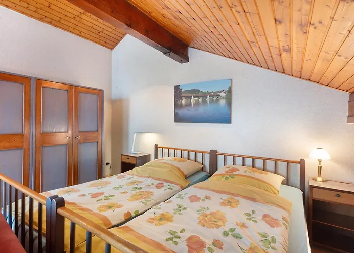 Haus Koch Bad Säckingen