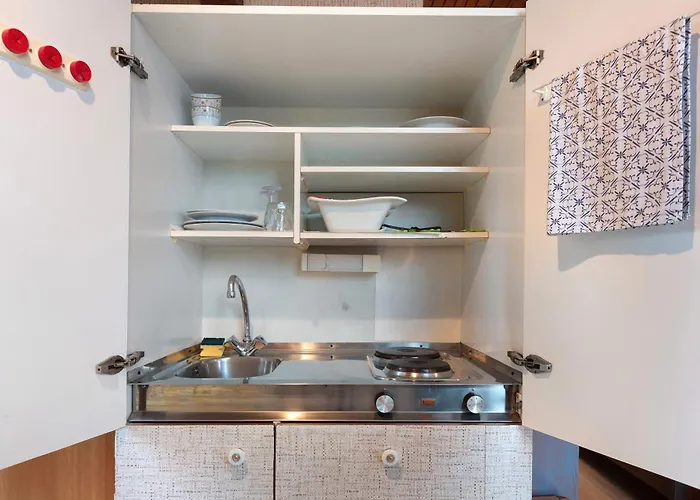 Haus Koch * Bad Säckingen