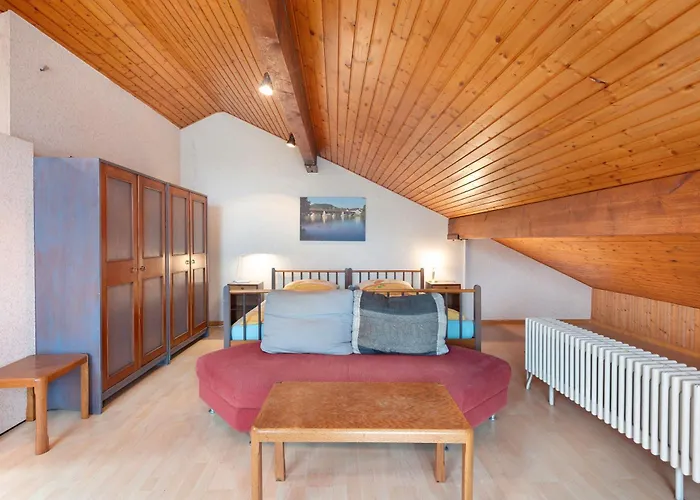 Haus Koch Appartement