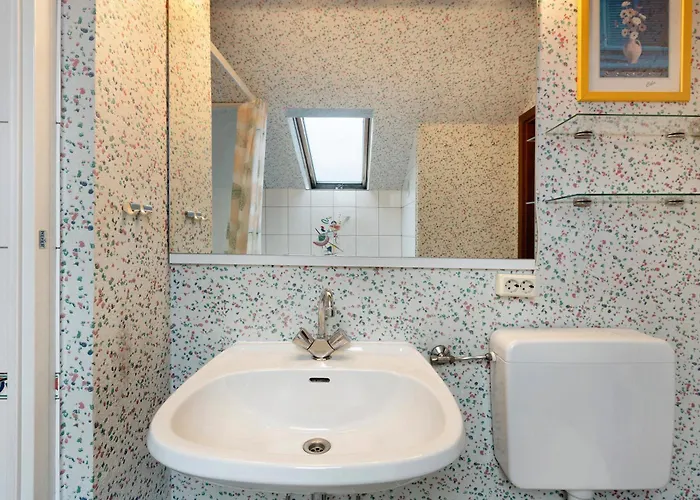 Haus Koch Appartement Bad Säckingen