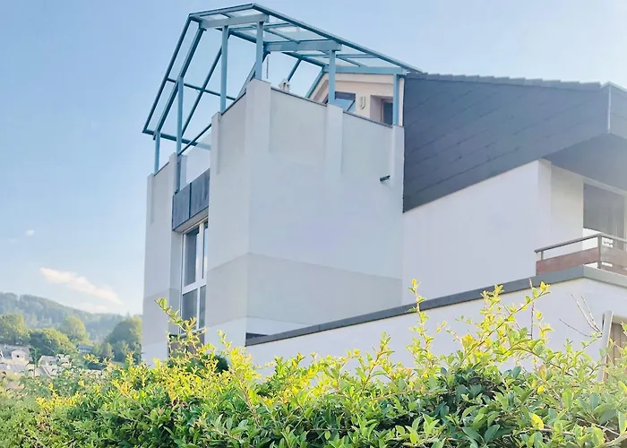 Appartement Haus Koch Bad Säckingen