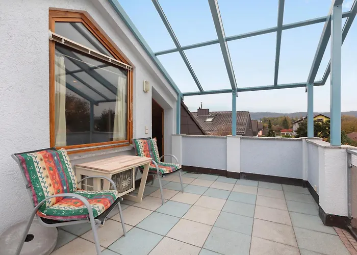 Haus Koch Appartement Bad Säckingen